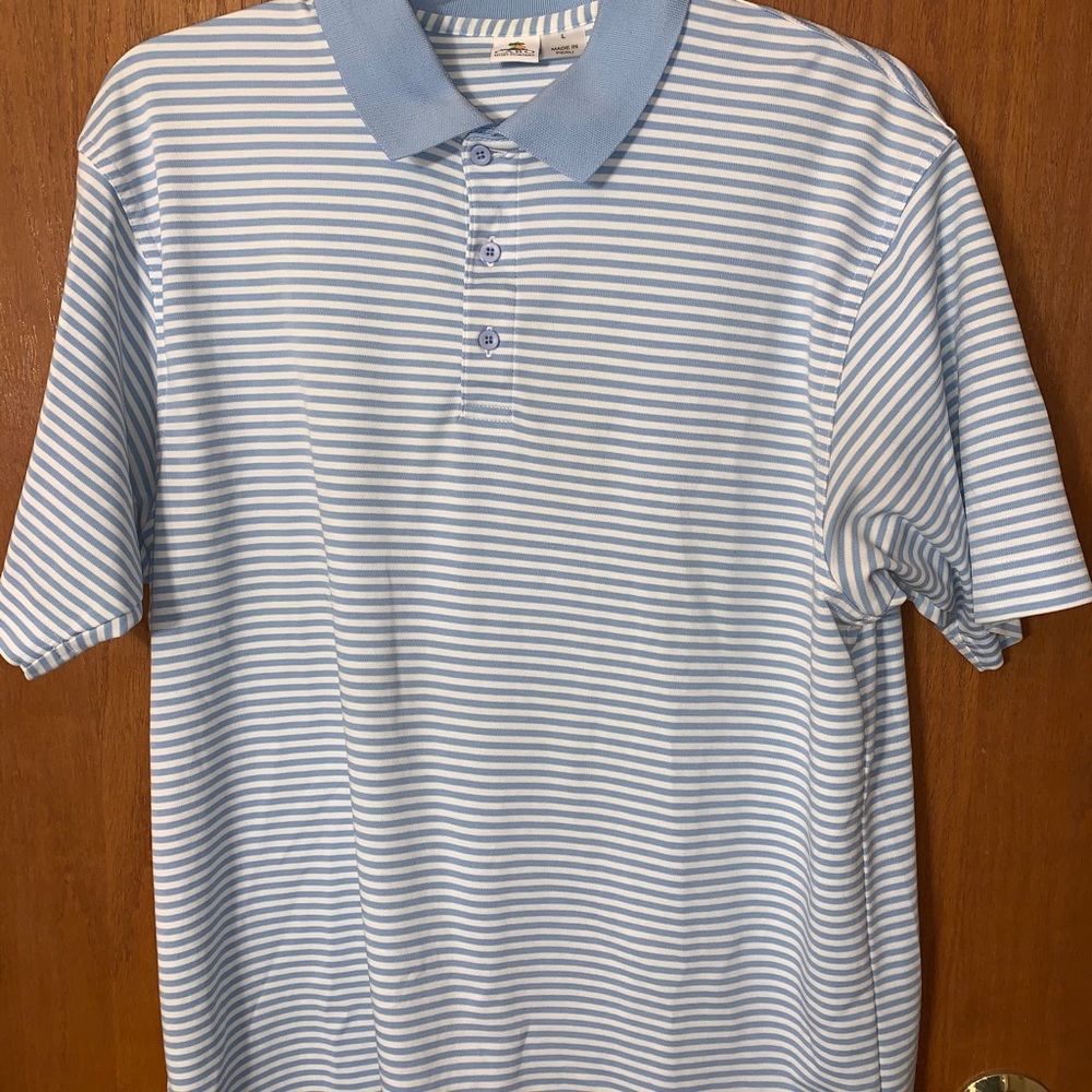 Cabo Shirt Company golf shirt